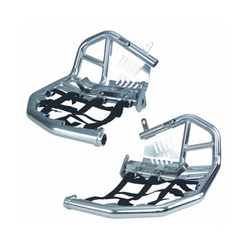 nerf bars pro racer 225 