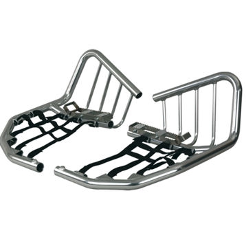 nerf bars racing 195  