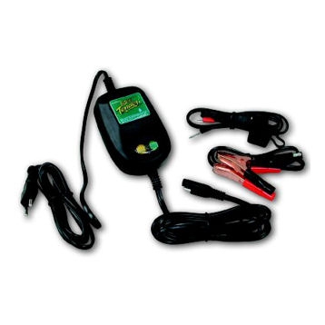 te1001 chargeur tender plus 90 