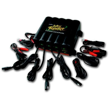 te1003 charg tender atelier 4 bat 295 