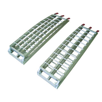 rampe alu 2.30 pliable 195 